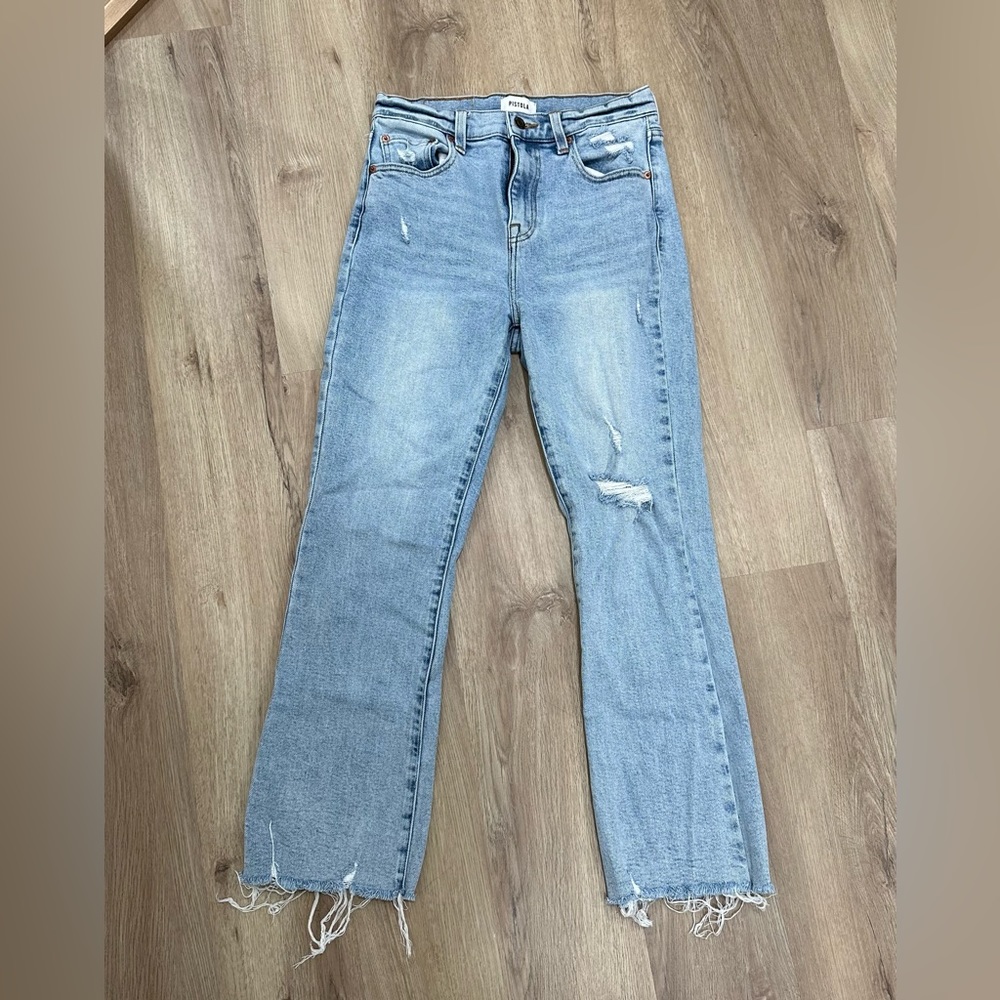 Pistola jeans